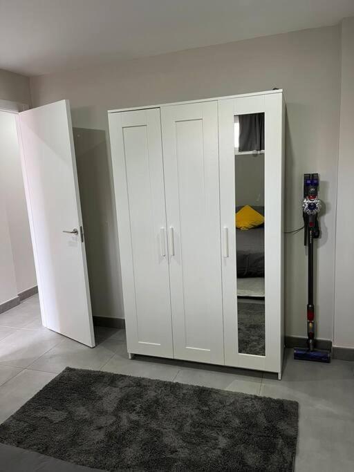מספאלומס Appartement Luxueux 2 Min Yumbo מראה חיצוני תמונה
