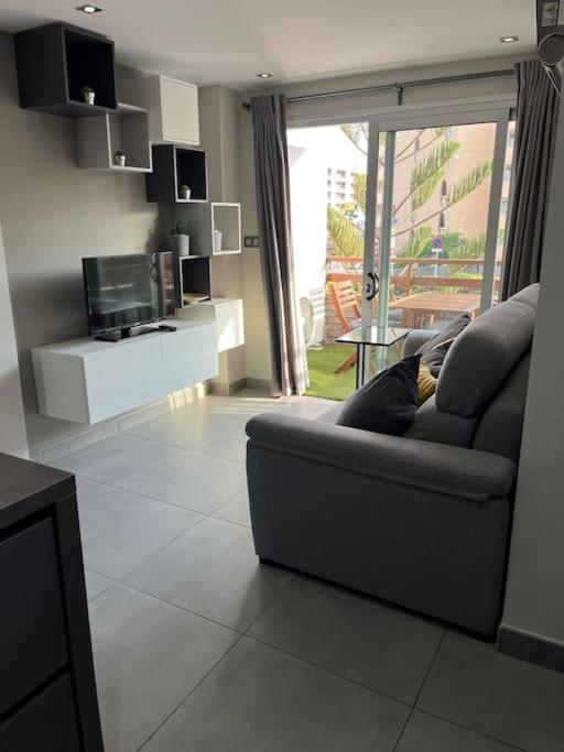 מספאלומס Appartement Luxueux 2 Min Yumbo מראה חיצוני תמונה